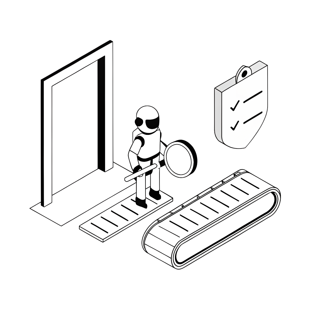 Safety and governance