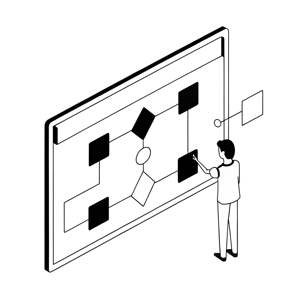 Workflow orchestration