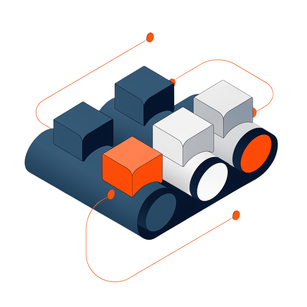 I processi si bloccano nei passaggi