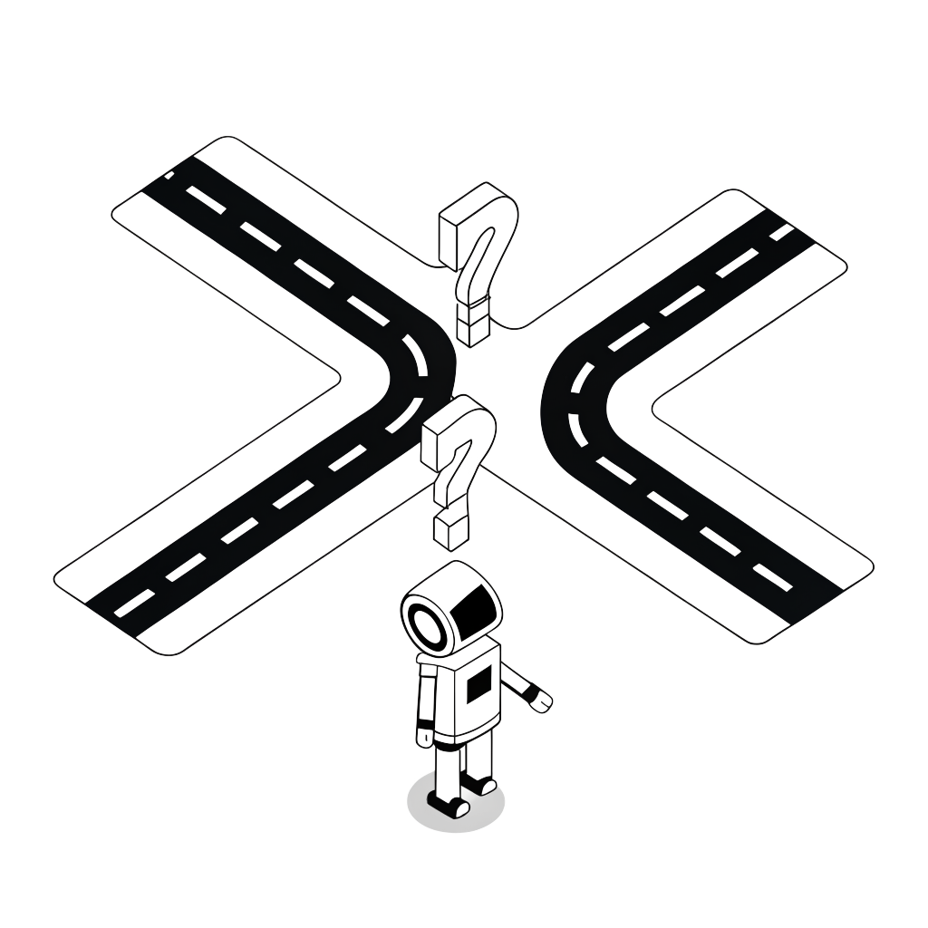 Rigid automation failing